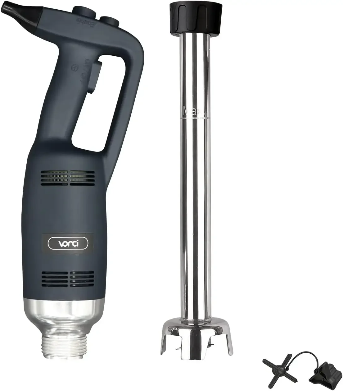 500W Commercial Immersion Blender, 16