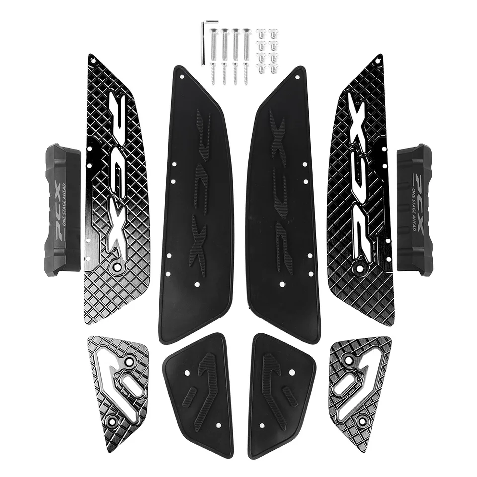 For Honda PCX 125 160 PCX160 PCX125 2025 Motorcycle Anti Slip