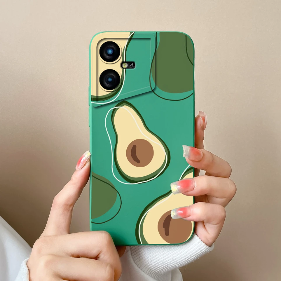 Custodia morbida in Silicone per Tecno Pova Neo 3 Cartoon Cute Dinosaur Cover protezione per fotocamera Coque per TecnoPova Neo3 LH6n 6.82 "Fundas