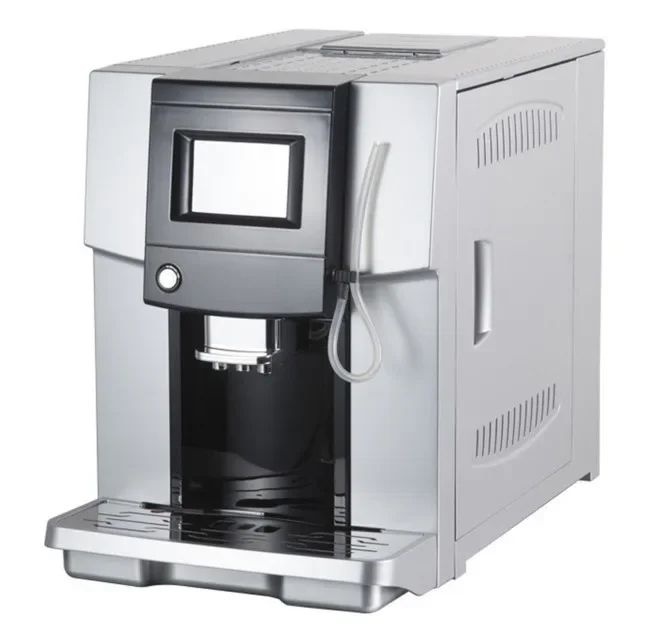 High quality fully automatic coffee maker machine coffee machine espresso commercial