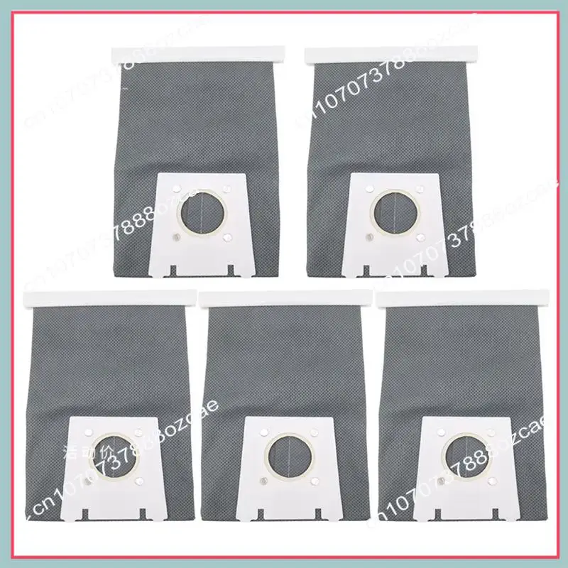 A26P シーメンス BSG6 BSG7 BSGL3126GB GL30 プロエネルギーフーバーバッグ洗える掃除機 G タイプ布ダストバッグ A