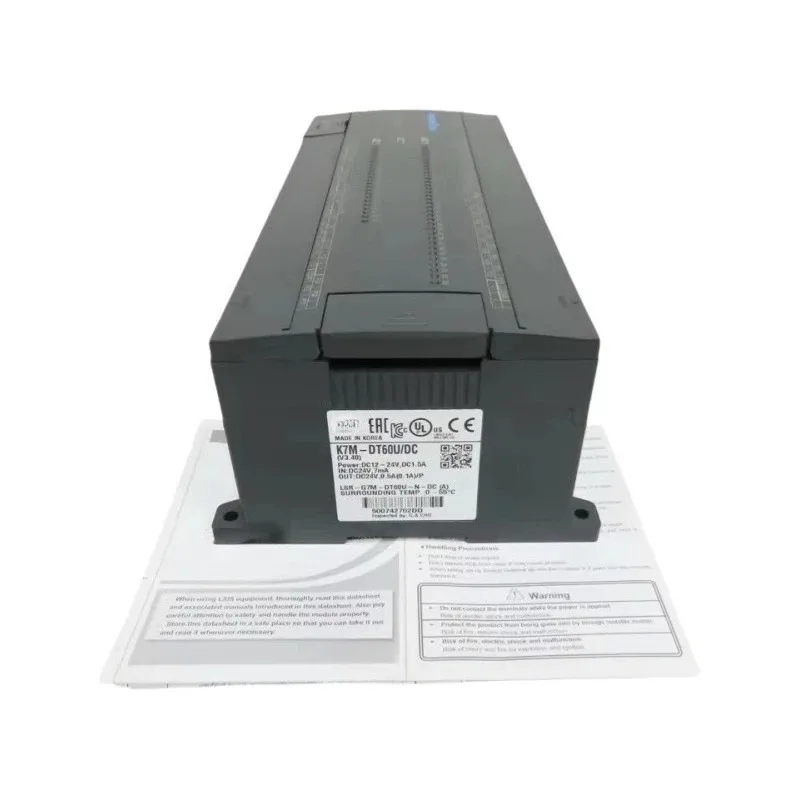 Spot Stock Products DT60U Programmable Controller Brand Original New Technical Support Available Plc Controller