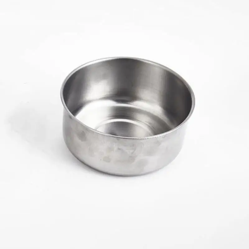 Anti-knockover Food Bowl Feeding Anti-tip Household Products Popular Cat Bowl Pet Safety Pet Products Need Pet Bowl Cat Dog