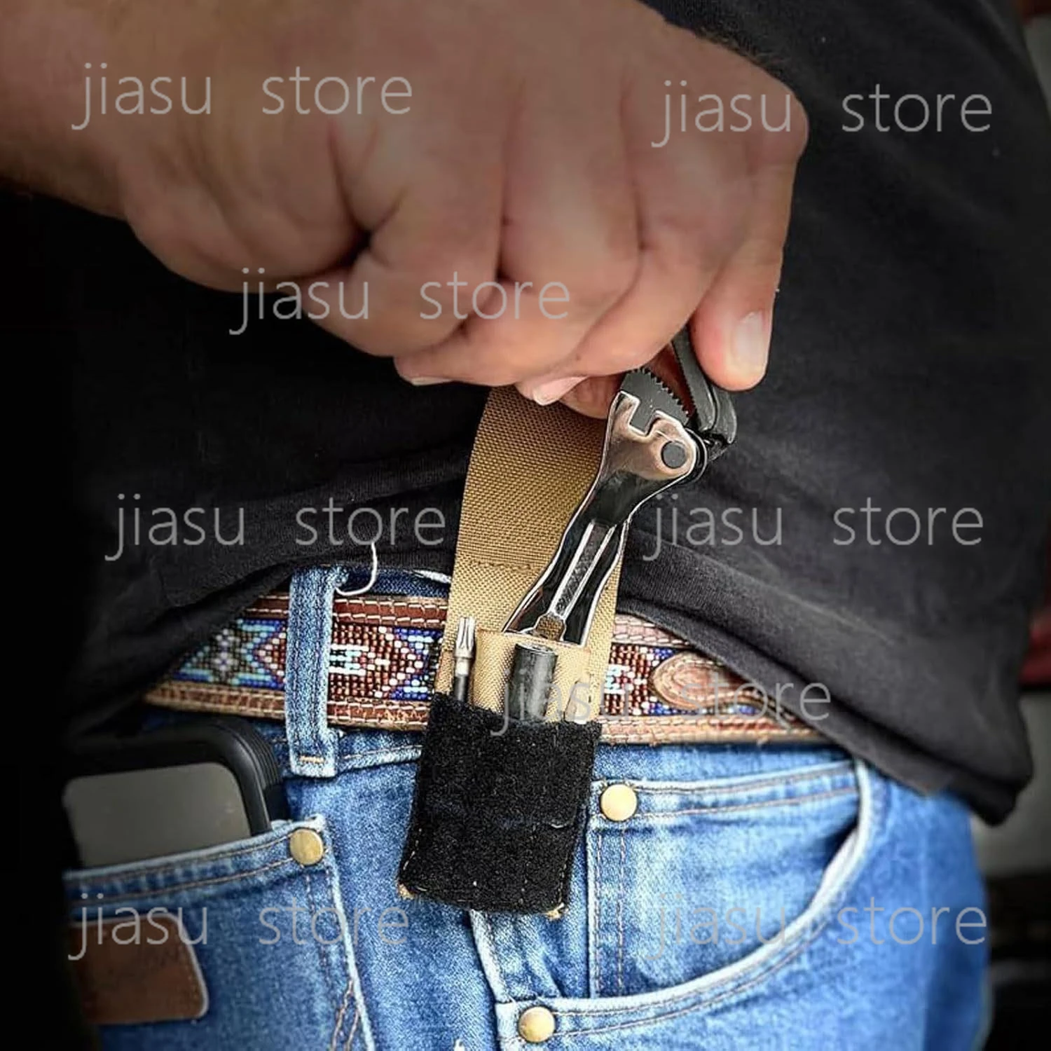Micro Stubby Wrench Set Mini Short Handle Screwdriver Wrench Multi-Tool for Bike Repair