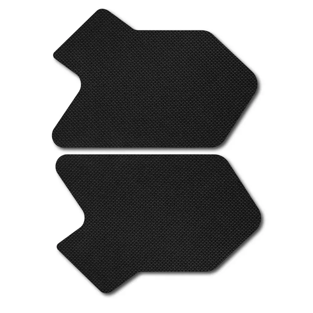 

For BMW R1200GS / R1250GS ADV 2014-2018/2019-2022 Tank Traction Grips Pads Silicone Rubber 3M Glue