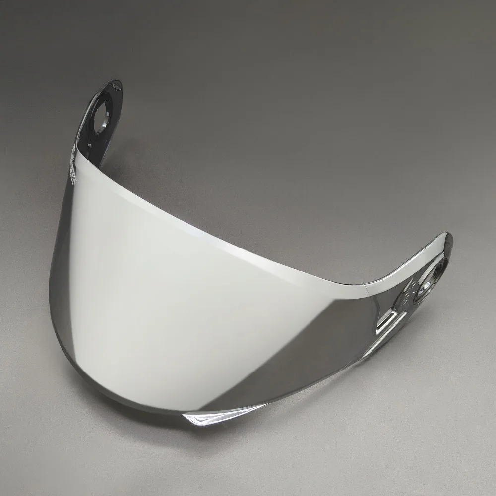 Motorcycle Helmet Visor Lens For LS2 FF370 FF394 FF325 FF386 Replace Anti-UV Anti-Scratch Dustproof Windshield Helmet Visors