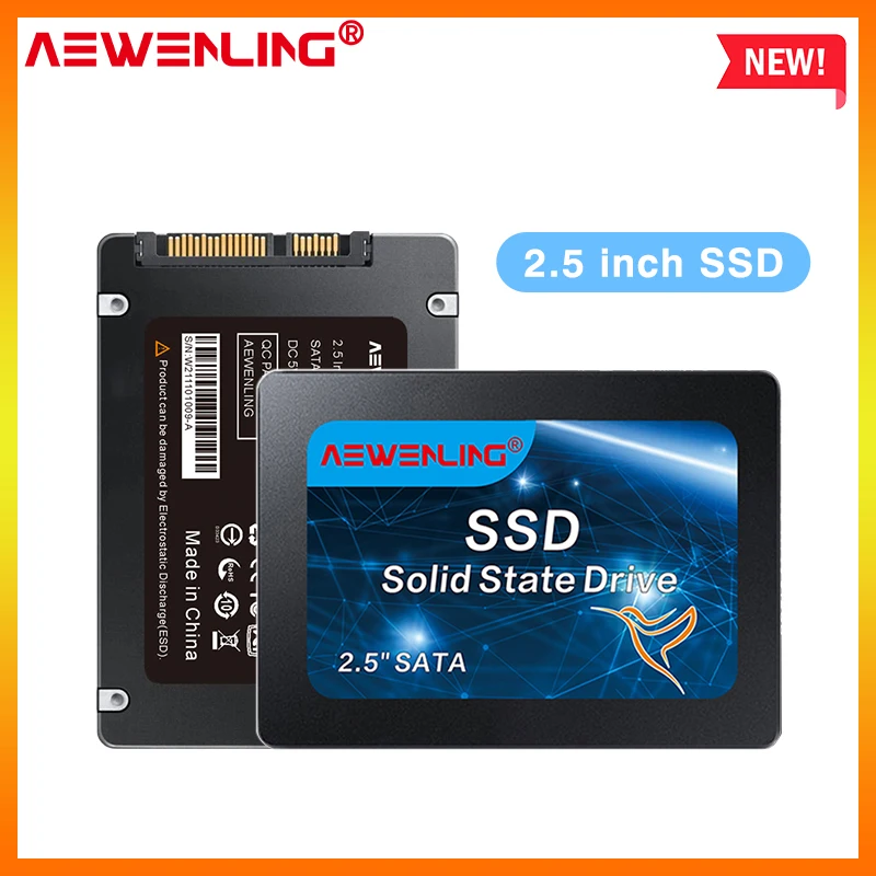 

Hard drive disk 64GB 256GB 128GB 2.5 " ssd 480GB 1TB 960GB 512G solid state drive disk for laptop desktop 240GB 120GB HDD Sata3