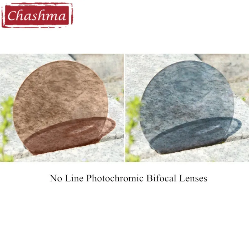 chashma-no-line-chameleon-bifocal-lenses-tint-color-round-and-flat-shape-photochromic-bifocal-optical-lenses-for-eye