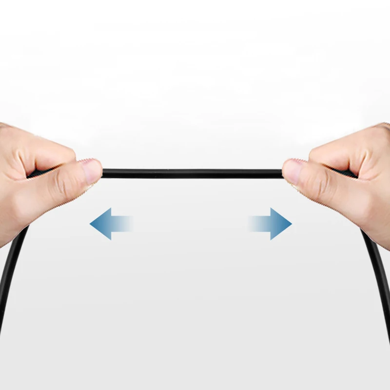 1.8 متر غمبد كابل لنينتندو سوبر فاميكوم SFC SNES أذرع التحكم في ألعاب الفيديو تمديد كابل لعبة وحدة التحكم الفاصل محول سلك الحبل