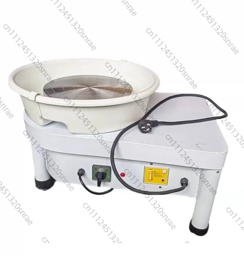 Pottery Drawing Machine Fingertip Clay Handmade Adult Professional Variable Speed Embryo Pulling Machine