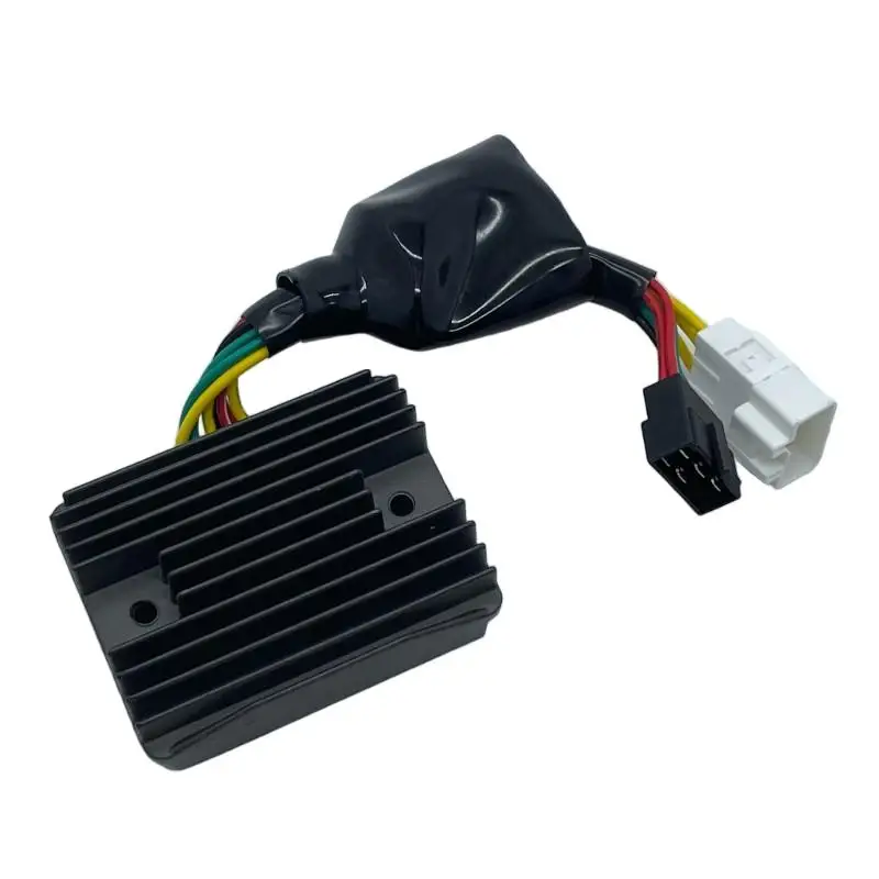 

Для Honda VFR800 VFR 800 2002-2005 регулятор напряжения выпрямитель мотоцикла 2004