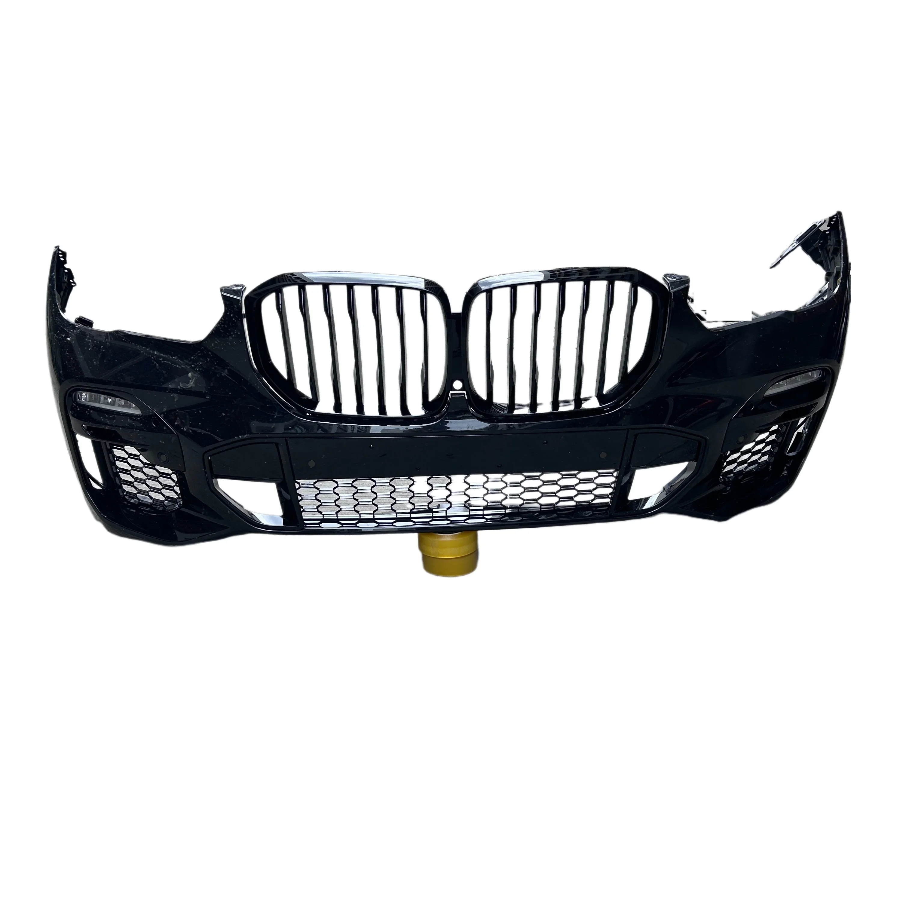 51118746238 Body Kit Front Bumper Assembly for BMW X5 G05 X5M Style Auto Accessories 2019+ Front Bumper