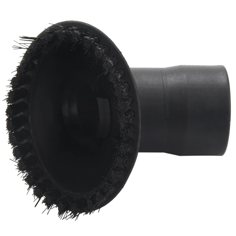 Replacement 32Mm Rotatable Round Brush Head For  Haier Midea Sanyo Panasonic Electrolux Vacuum Cleaner Accessories