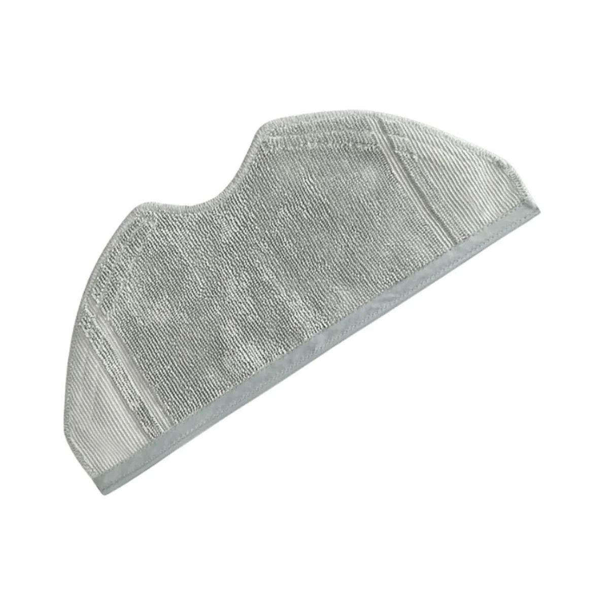 For 360 S5 / S7 Robot Vacuum Cleaner Spare Part Washable Hepa Filter Mop Cloth Replacement Accessory