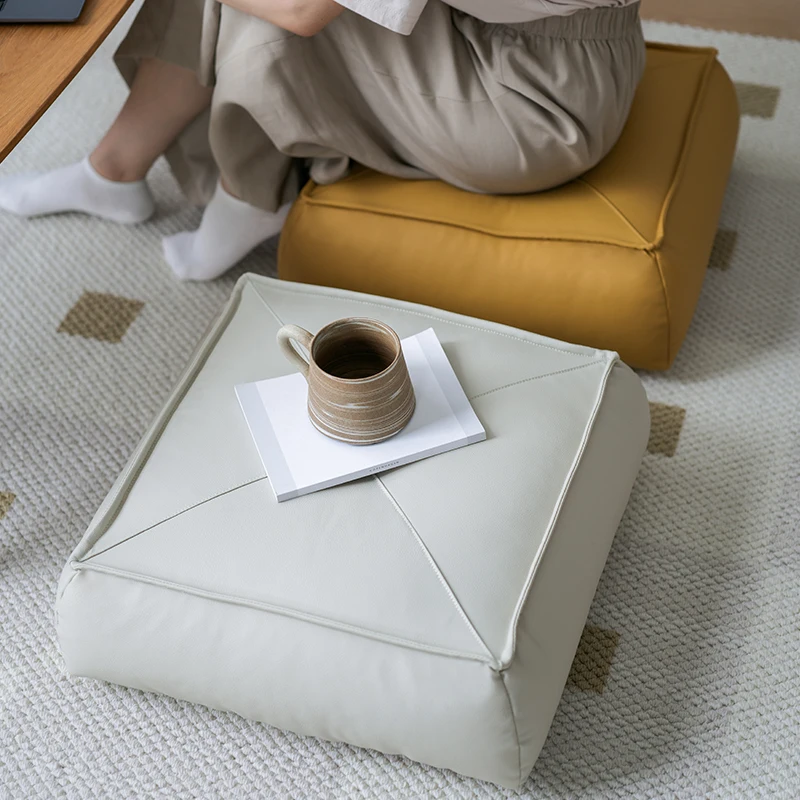 

Современный коврик Tat Zu Floor Cuion для дома, популярный в интернете, для балкона, пола, окна, для чтения