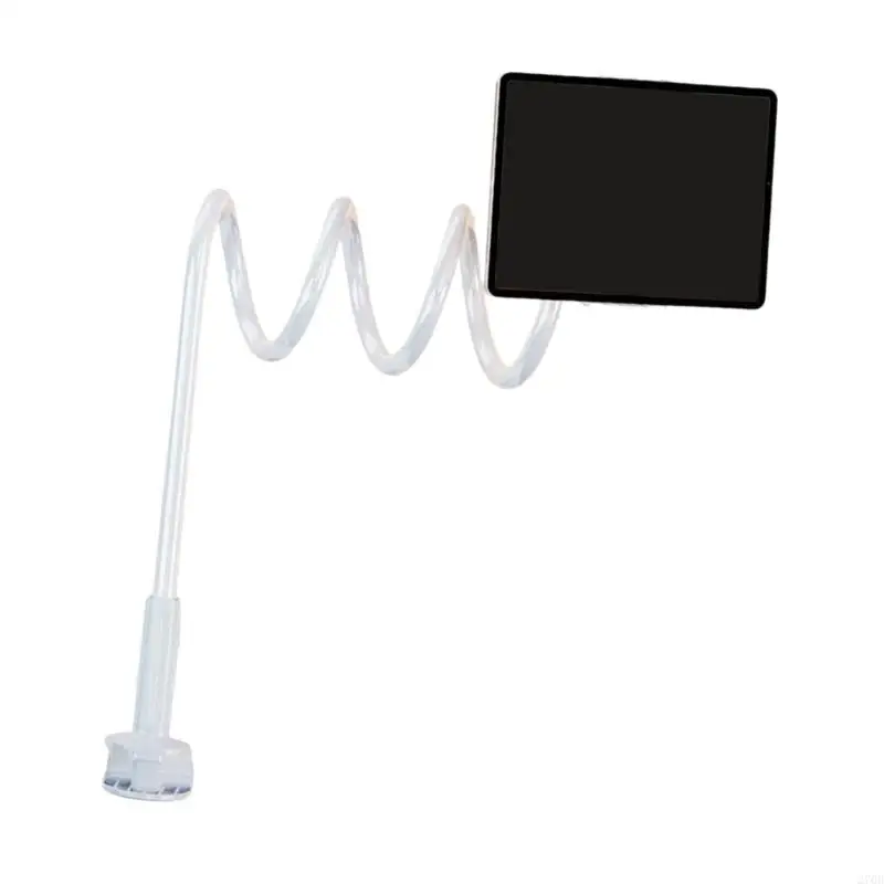 270b groenseck tablet حامل الوقف لسرير أقراص ذراع مرنة قابلة للتعديل