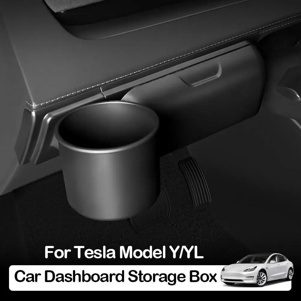 For Tesla Updated Y…