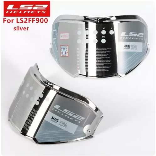 For LS2FF900 helmet lens and inner  FF900 lens base Helmet accessories
