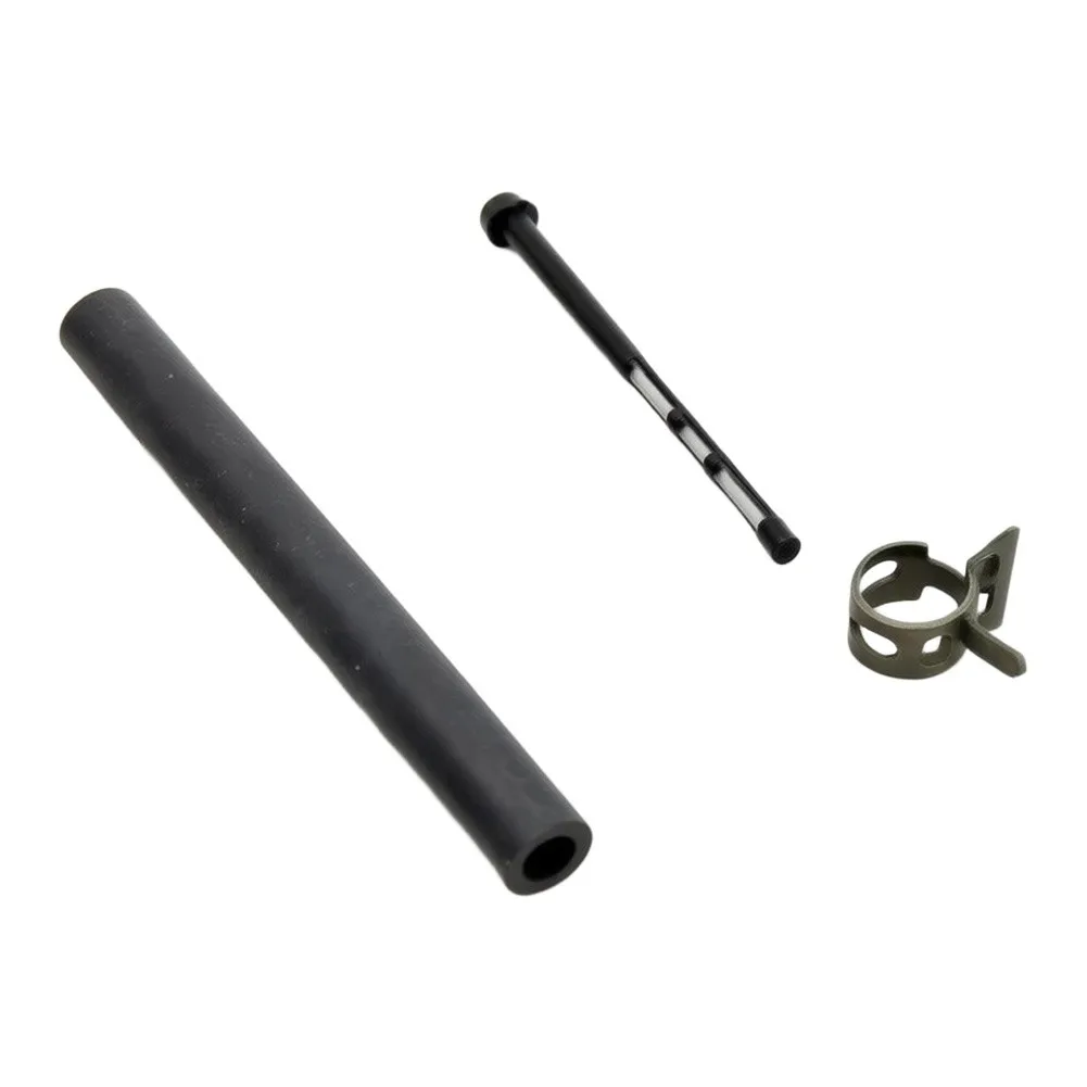 For Lawn Mowing for Lawn Mower Fuel Hose Garden Equipment Hose Robust Plastic Material Consistent Operation For MS161-46