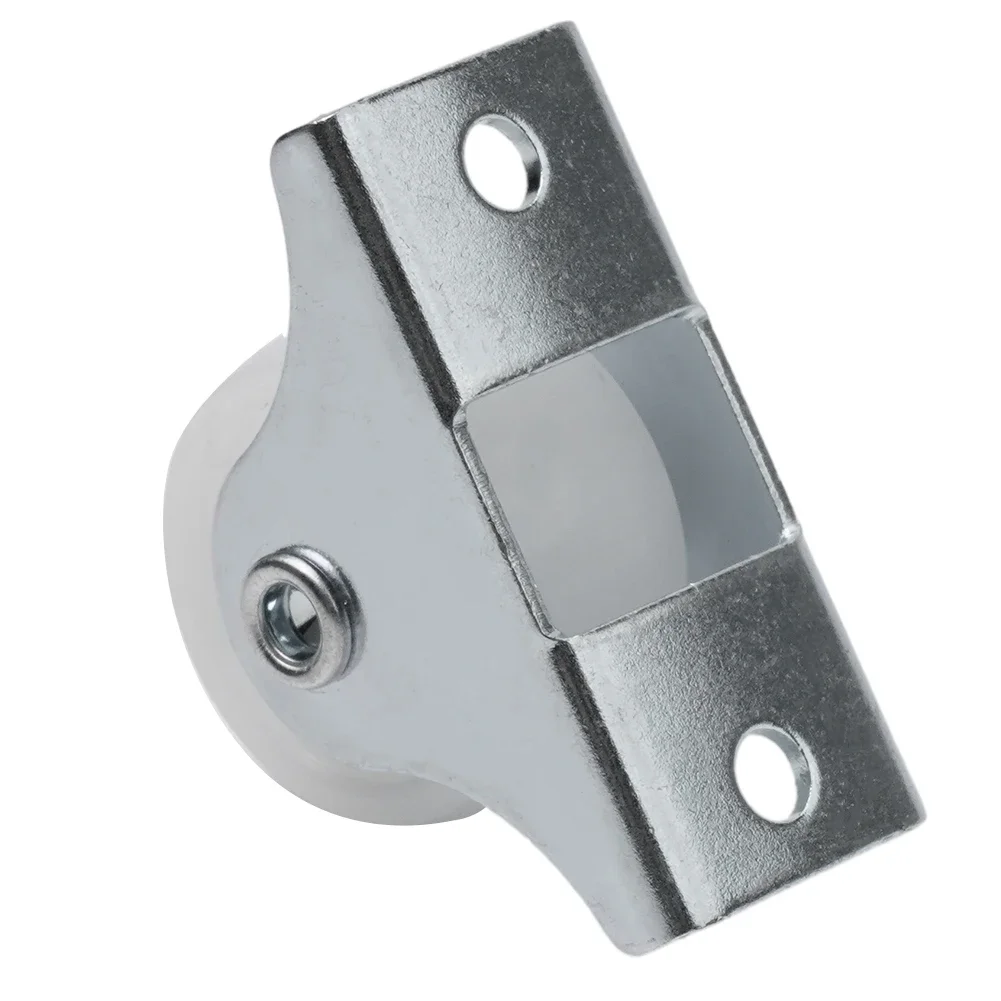 

Guide Wheel Casters Replacement Caster Wheel 25mm Drawer Wheel Fixed Caster Metal Fixtures For Small Cart Furniture
