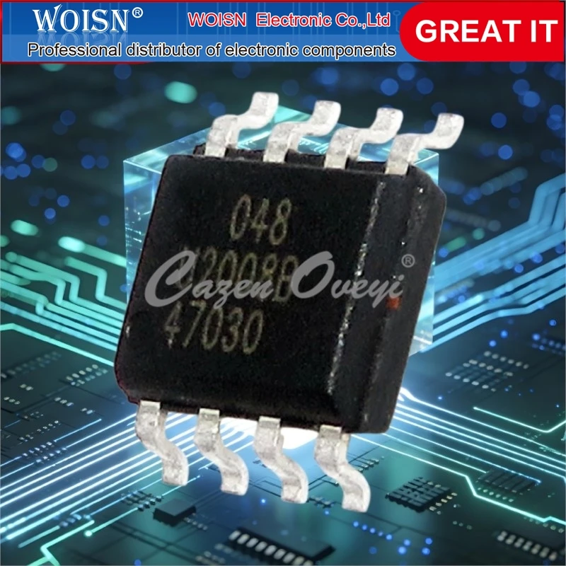 IC Chip U2008B U2008 DS2433 2433 OPA2365A OPA2365 SOP-8