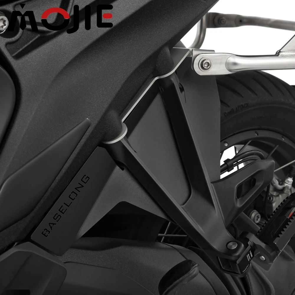 ملحقات الدراجات النارية لوحات حشو جانبية للركاب لسيارات BMW R1300GS ADV GS1300 R 1300GS 1300 GS 2024 2025 2026 واقي من الرذاذ