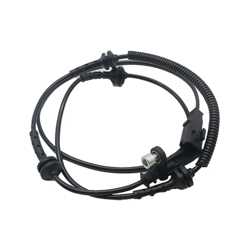 

4545G6 4545.G6 4545A9 4545.A9 9642687580 4545C0 New Front Left Right ABS Wheel Speed Sensor For CITROEN C6 PEUGEOT 407 Car Parts
