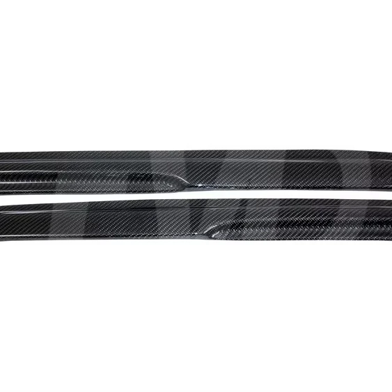 Carbon Fiber Window…