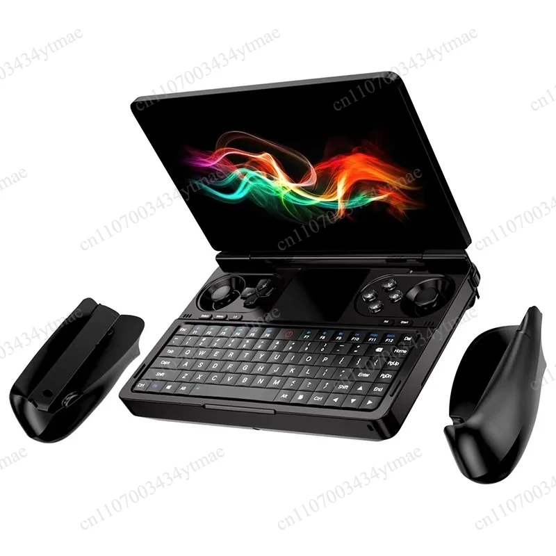 Gpd Win Mini New 2025 Amd 8840u Ai 9 Hx 370 7inch 120hz Handheld Gamepad Portable Pc Game Gamer Console Pocket Mini Laptop Gifts