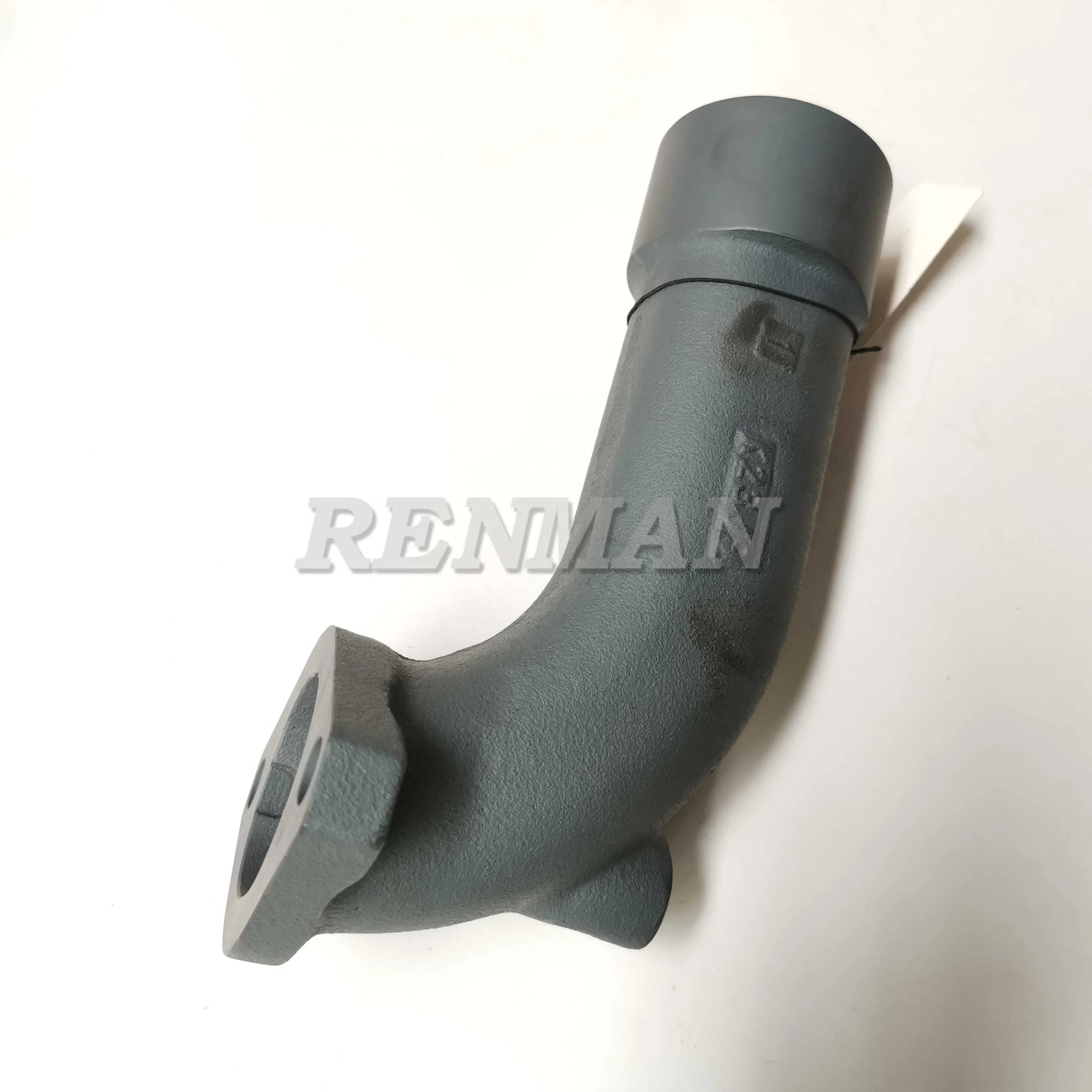 M11 ISM11 QSM11 For  Cummins Engine Parts Exhaust Manifold 4003994 4003994X