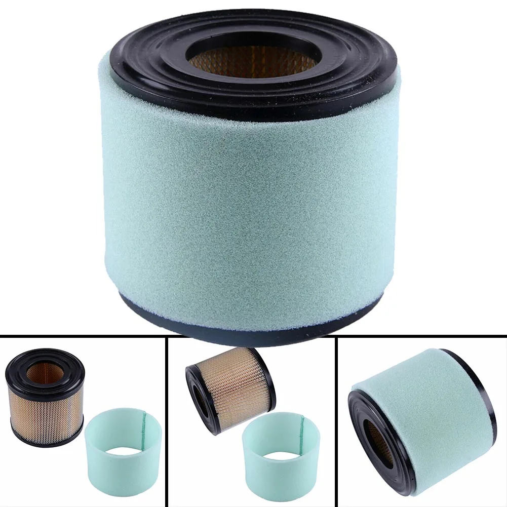 Garden Power Tools Air Filter 10.5x5x9.6cm 393957 LG393957S Lawn Mower Parts Part Number PT9334 For 170400 Engine