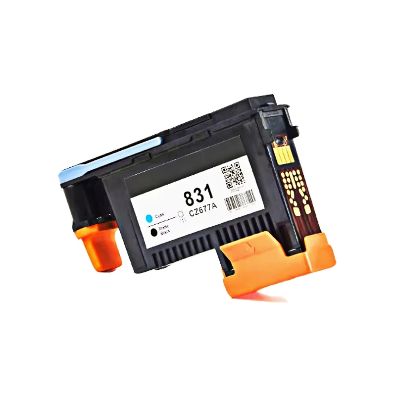 VilaxhためHP831プリントヘッドhp 831プリントヘッドのためのラテックス300 310 330 335 360 370プロットプリンタ