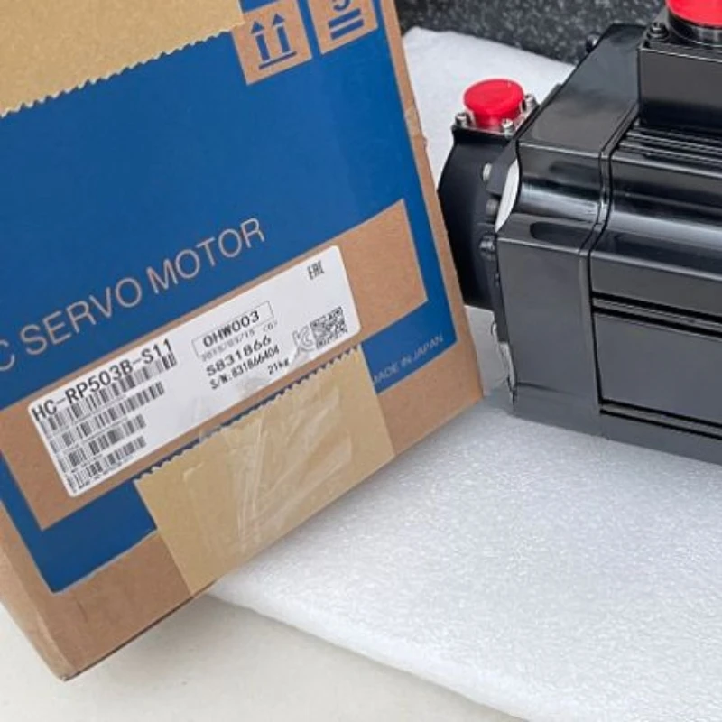 

NEW HC-RP503B-S11 Servo Motor 1 Year Warranty In Stock