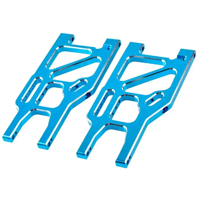 

RC 860004N Aluminum Rear Lower Suspension Arm For HSP 1:8 Nitro 0n-road Car Buggy Truck