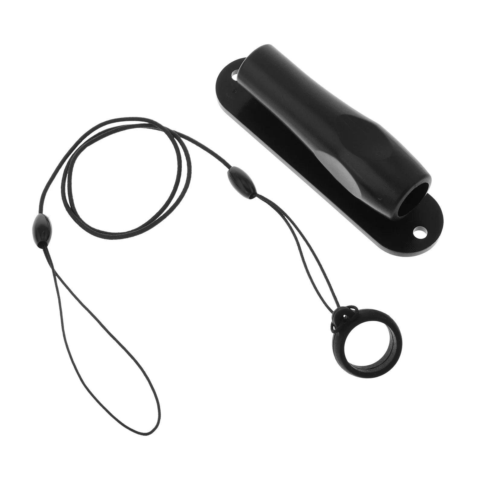 

Pen Lanyard Retractable Elastic Spring Rope Silicone Ring Anti Lost Office Business Writing Cord Professional Use