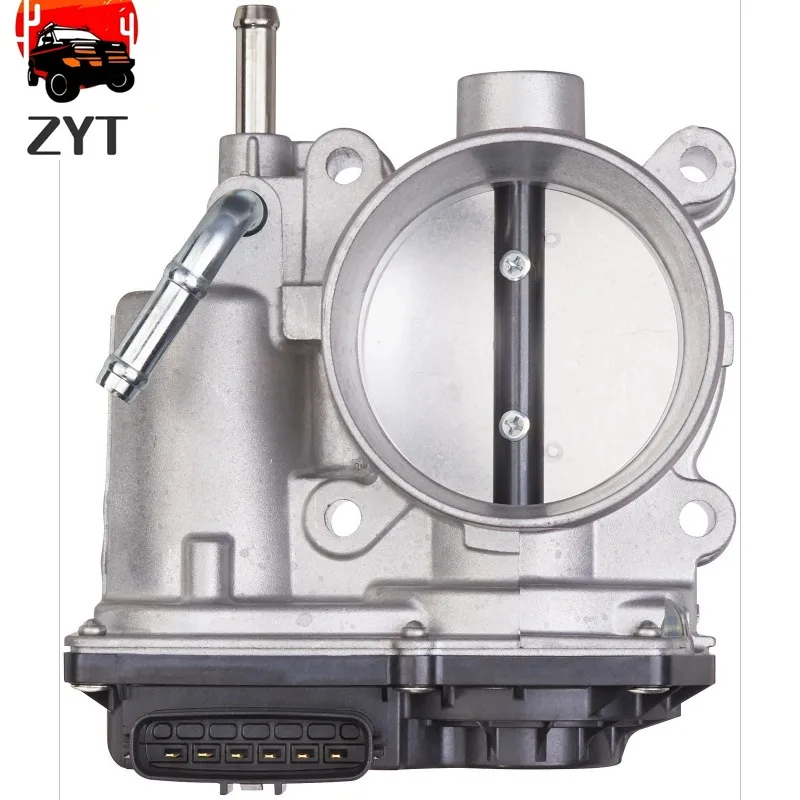 Throttle Body 16112-AA380 16112AA380 16112-AA38A 16112AA38A For Subaru Crosstrek Forester Impreza Outback 2.0L 2.5L 2011-2018
