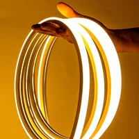 BLALION 차박 Frunk Brighten LED Strip Modified Ambient Light For Tesla Model 3 Y S 5M Waterproof Flexible Atmosphere Lamp 트렁크 앰비언트 4