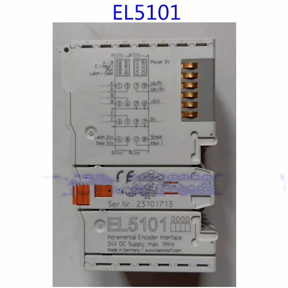 EL5101  module