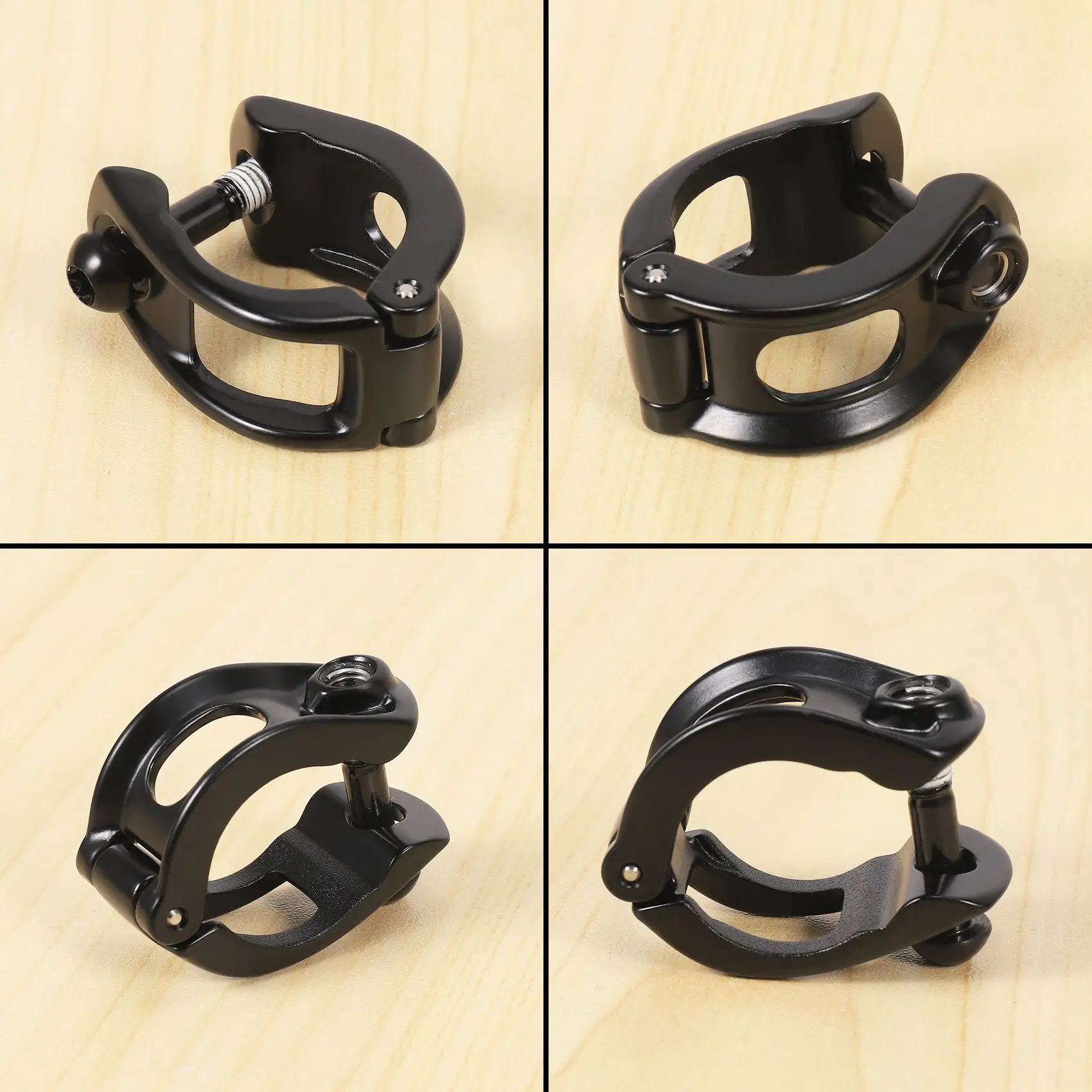 Adaptador de anillo de abrazadera de freno para bicicleta SRAM Avid MatchMaker X MMX Elixir CR Mag/X0/XX