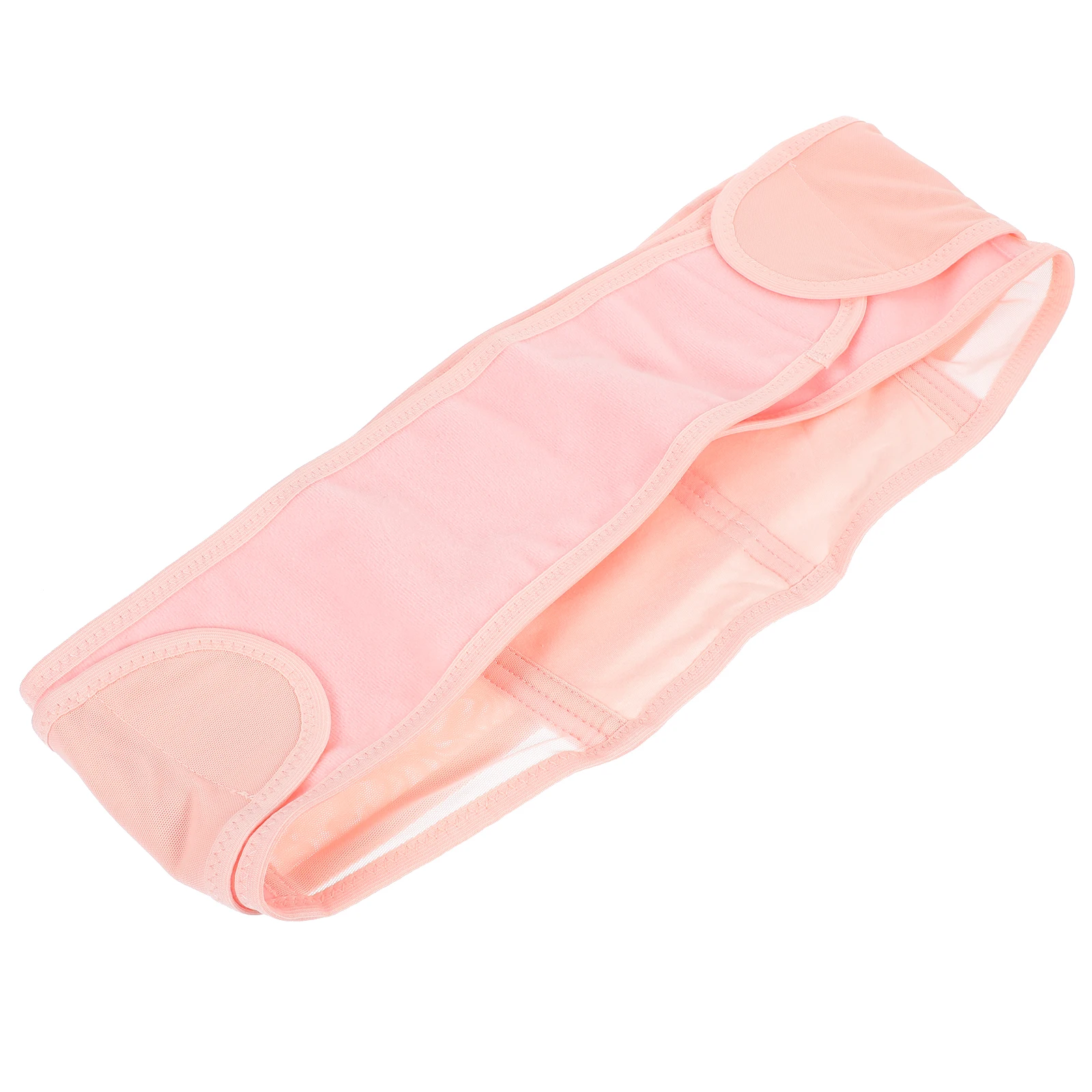 

Belly Support Belt Pregnancy Pelvic Band Women Plus Size Body Sculpting Pregnant Relief Hip Pain Posture Corrector Steel