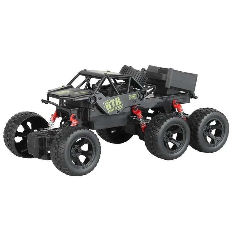 High Speed RC Car Truck Remote Control Crawler Drift Off Road Vehicles Climbing RC Off Road Drift Vehicle Kids Child Toy Cars