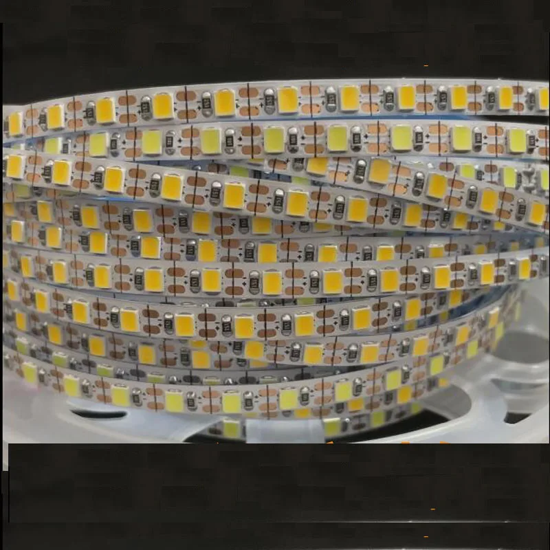 5m 5V Slim Narrow 5mm 2835 LED Strip 120 leds/m 60 leds/m Toy Mirror Model Show LED Flexible Linear Tape 3000K 4000K 6000K R/G/B