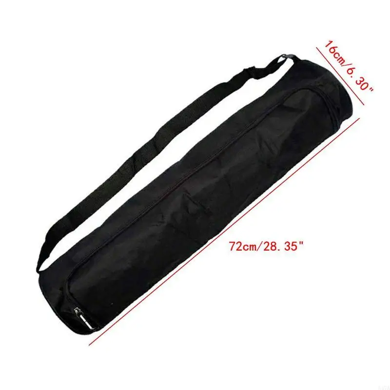 

Waterproof Yoga Bag For Gym Yoga Mat Backpack Shoulder Carriers Yoga Pilates Mat 547A