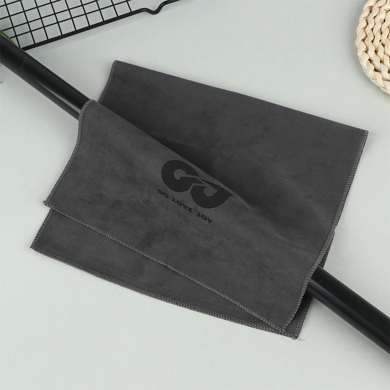 

【L】1 шт. Многофункциональное прочное мягкое полотенце для чистки бильярдных киев, салфетка из микрофибры для протирки, моющееся полотенце для снукера