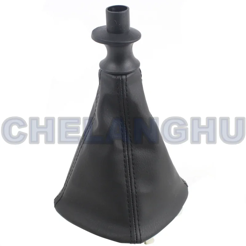 For Benz W447 V200 V220 2014 2015 2016 2017 2018 2019 Car-styling gear shift knob boot Car accessories