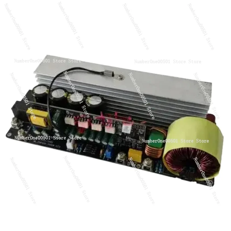 Pure Sine Wave Inverter Board (with Pre Charging)