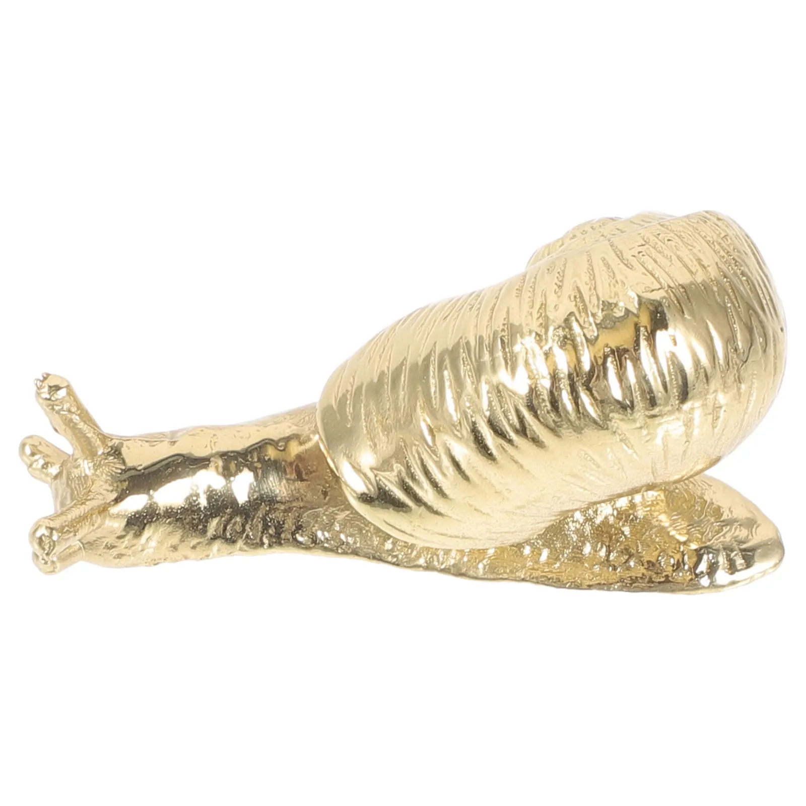 

Snail Shape Cabinet Knob Simple Exquisite Design Replacement Furniture Knob for Kitchen Cupboard Drawer Wardrobe Door Handle