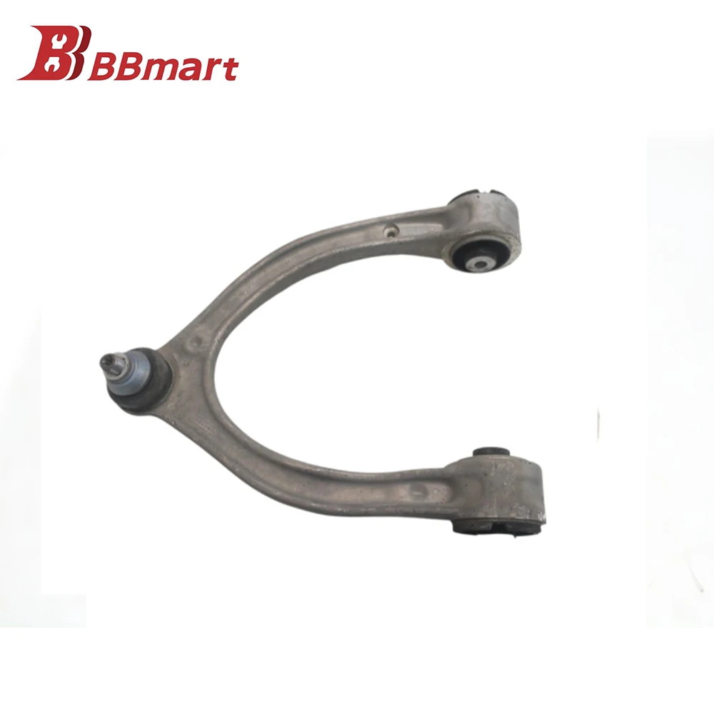 

2053303303 2053303403 BBmart Original Auto Parts 1 pcs Left Right Front Upper Control Arm For Mercedes Benz C 63 AMG