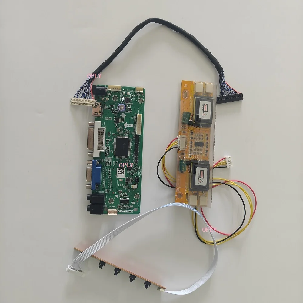 Controller Board Fo… - image