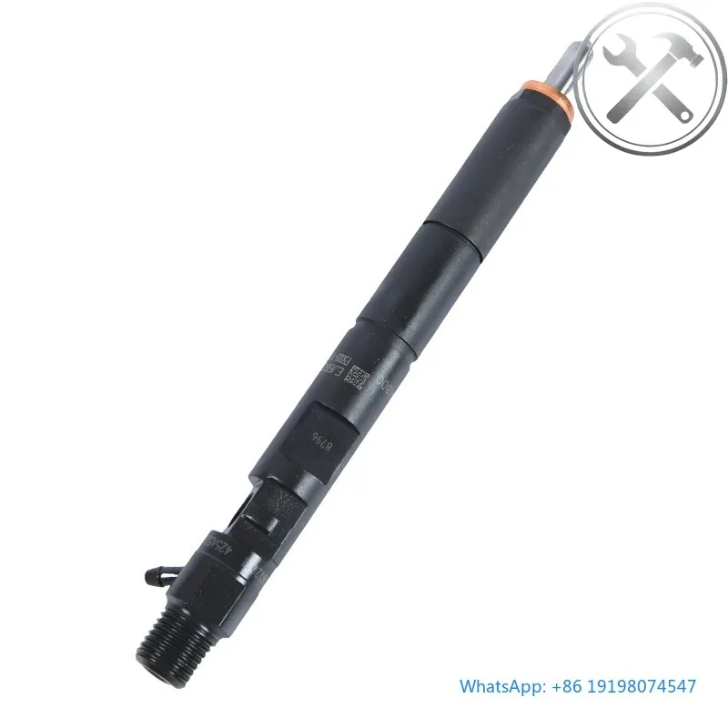 

4PCS Fuel Injector 33800-4X800 2.9L For Terracan Carnival Sedona